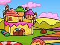 Spil Rescue The Girl From Ice Cream House
