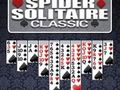 Spil Spider Solitaire Classic