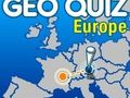 Spil Geo Quiz Europe