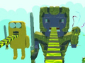 Spil Kogama: Creeper Parkour