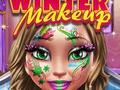 Spil Winter Makeup