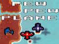 Spil Pew Pew Plane