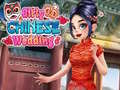 Spil Girly Chinese Wedding