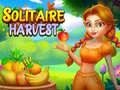 Spil Solitaire Harvest
