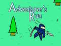 Spil Adventurer's Run
