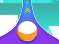 Spil Sky Rolling Balls