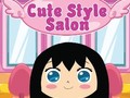 Spil Cute Salon