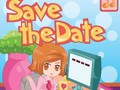 Spil Save The Date