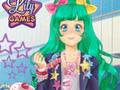 Spil Manga Lily