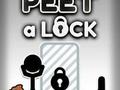 Spil Peet A Lock