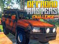 Spil Offroad Masters Challenge