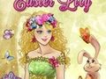 Spil Easter Lily