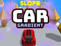 Spil Slope Car Gradient