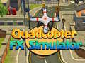 Spil Quadcopter FX Simulator 