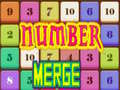 Spil Number Merge