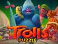 Spil Trolls Puzzle