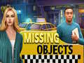 Spil Missing Objects