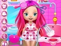 Spil Baby Bella Candy World