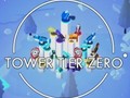 Spil Tower Tier Zero