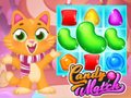 Spil Candy Match