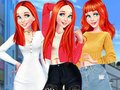 Spil Awesome Photoshoots for Princess