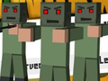 Spil Krunker: Zombie Bulwark
