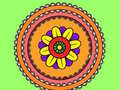 Spil My Colorful Mandala