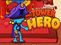 Spil Tower Hero  