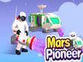 Spil Mars Pioneer 