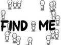 Spil Find Me