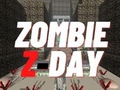 Spil Krunker: Zombie Z-DAY