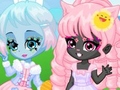 Spil Easter Party for Little Monster