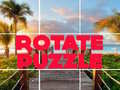 Spil Rotate Puzzle
