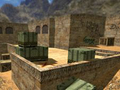 Spil Krunker: CS1.6 dust 2