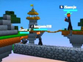 Spil Krunker: SkyWars