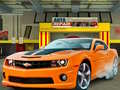Spil Car Stunt Races: Mega Ramps 2023