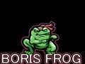 Spil Boris Frog