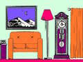 Spil End of the Hour Glass