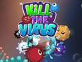 Spil Kill the Virus