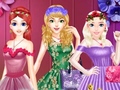 Spil Fashion Spring Color Style