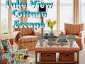 Spil Lake View Cottage Escape
