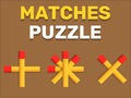 Spil Matches Puzzle