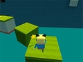 Spil Kogama: Moving Block Parkour