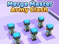 Spil Merge Master Army Clash 