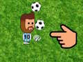 Spil Messi Super Goleador Idle