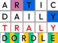 Spil Dordle