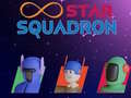 Spil Infinity Star Squadron
