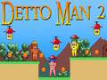 Spil Detto Man 2