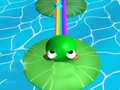 Spil Greedy frog
