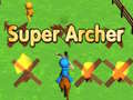 Spil Super Archer 